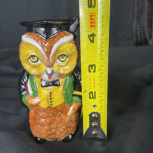 Load image into Gallery viewer, Creamer, Mr. Chips, Staffordshire Fine Ceramics