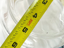 Load image into Gallery viewer, Vintage Mid-Century Modern Serving Bowl with Gold & Cream Leaves