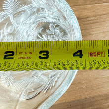 Load image into Gallery viewer, Vintage Mosser "Inverted Strawberry" Glass Water Pitcher