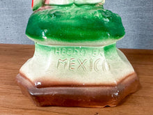 Load image into Gallery viewer, Vintage Made in Mexico Religious Jesus Statue