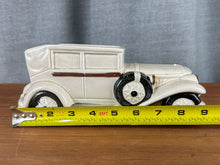 Load image into Gallery viewer, Vintage Inarco Japan Ceramic Ford Model T Planter