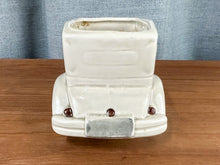 Load image into Gallery viewer, Vintage Inarco Japan Ceramic Ford Model T Planter