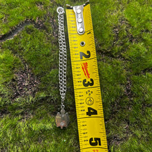 Load image into Gallery viewer, Vintage American Business Women's Association Charm Bracelet, 6 1/2 inches