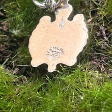 Load image into Gallery viewer, Vintage American Business Women's Association Charm Bracelet, 6 1/2 inches