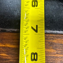 Load image into Gallery viewer, 1927 Singer Sewing Machine & Modified Electric Pedal Desk, Sewing Machine Untested