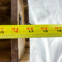 Load image into Gallery viewer, Vintage Brick Mold Flying Pig