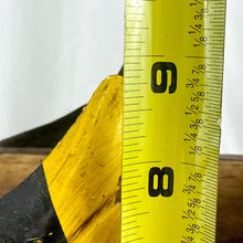 Load image into Gallery viewer, Vintage Brick Mold Flying Pig