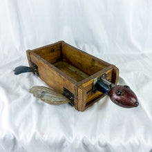 Load image into Gallery viewer, Vintage Brick Mold Turtle