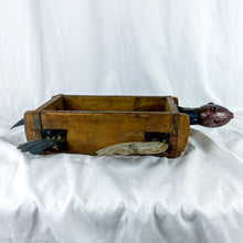 Load image into Gallery viewer, Vintage Brick Mold Turtle