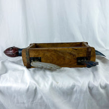 Load image into Gallery viewer, Vintage Brick Mold Turtle