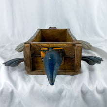 Load image into Gallery viewer, Vintage Brick Mold Turtle