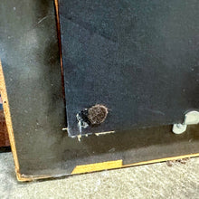 Load image into Gallery viewer, Vintage Framed Signed & Dated Oil-On-Canvas "Cross & Dove" Painting