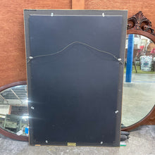 Load image into Gallery viewer, Vintage Framed Signed & Dated Oil-On-Canvas "Cross & Dove" Painting