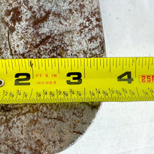 Load image into Gallery viewer, Vintage Metal Cutter Mattock Head (Adze/Hoe & Axe Blade), No Handle
