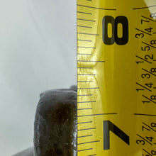 Load image into Gallery viewer, 2002 Signed Grace Nell Hewell Double-Sided Ugly Face Jug