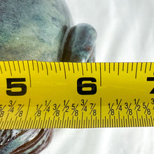 Load image into Gallery viewer, Signed Savannah S Craven Face Jug with COA 42506