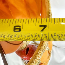 Load image into Gallery viewer, Custom Up-Cycled Owl Lamp