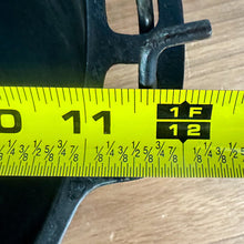 Load image into Gallery viewer, Vintage Cast-Iron 5-Quart Bucket Style Handle Cooking Pot