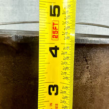 Load image into Gallery viewer, Vintage Cast-Iron 5-Quart Bucket Style Handle Cooking Pot