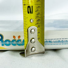 Load image into Gallery viewer, New-In-Box (NIB) MoRoccan 100% Virgin Remy Human Hair Extensions in Style YAKY WVG 14", Color 1B