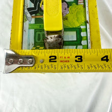 Load image into Gallery viewer, 1980s Aladdin Sesame Street Metal Lunchbox, No Thermos