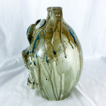 Load image into Gallery viewer, Signed Kovack "Marty Merini" Ugly Face Jug