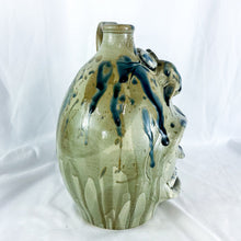 Load image into Gallery viewer, Signed Kovack "Marty Merini" Ugly Face Jug