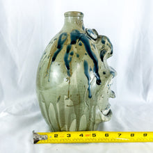 Load image into Gallery viewer, Signed Kovack "Marty Merini" Ugly Face Jug