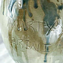 Load image into Gallery viewer, Signed Kovack "Marty Merini" Ugly Face Jug
