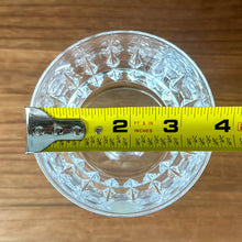 Load image into Gallery viewer, Vintage Pompadour Cristal d'Arques Coupes 6-Piece Boxed Set