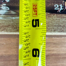 Load image into Gallery viewer, Vintage Pompadour Cristal d'Arques Coupes 6-Piece Boxed Set