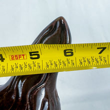 Load image into Gallery viewer, 2004 Signed Meredith Pottery Rooster