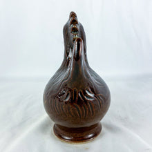 Load image into Gallery viewer, 2004 Signed Meredith Pottery Rooster