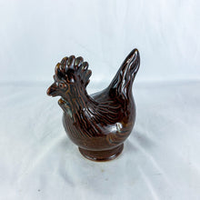 Load image into Gallery viewer, 2004 Signed Meredith Pottery Rooster