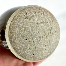 Load image into Gallery viewer, 2004 Signed Meredith Pottery Rooster