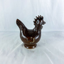 Load image into Gallery viewer, 2004 Signed Meredith Pottery Rooster