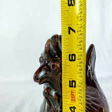 Load image into Gallery viewer, 2004 Signed Meredith Pottery Rooster