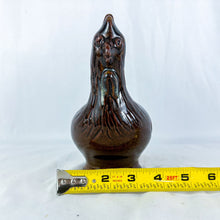 Load image into Gallery viewer, 2004 Signed Meredith Pottery Rooster