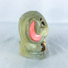 Load image into Gallery viewer, Vintage Elephant Chalkware Bank