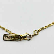 Load image into Gallery viewer, Imperial Crown Pendant with Chain