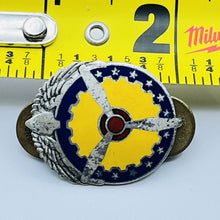 Load image into Gallery viewer, Pin, Military Air Service, WWII, LaVelle & Co