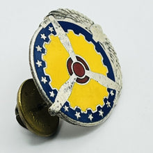 Load image into Gallery viewer, Pin, Military Air Service, WWII, LaVelle & Co