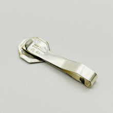 Load image into Gallery viewer, Money Clip, Sterling, Made in Mexico