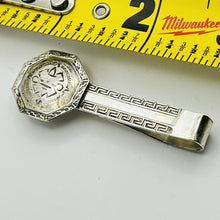 Load image into Gallery viewer, Money Clip, Sterling, Made in Mexico