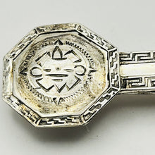Load image into Gallery viewer, Money Clip, Sterling, Made in Mexico