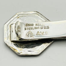 Load image into Gallery viewer, Money Clip, Sterling, Made in Mexico