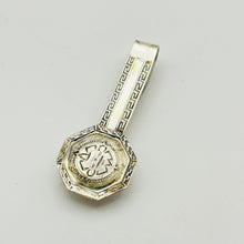 Load image into Gallery viewer, Money Clip, Sterling, Made in Mexico