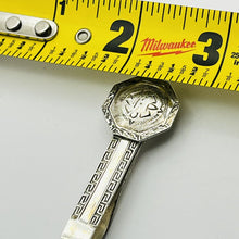 Load image into Gallery viewer, Money Clip, Sterling, Made in Mexico