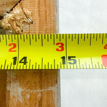 Load image into Gallery viewer, Framed Signed Blue Lake Landscape Oil on Canvas Painting