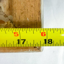 Load image into Gallery viewer, Framed Signed Blue Lake Landscape Oil on Canvas Painting